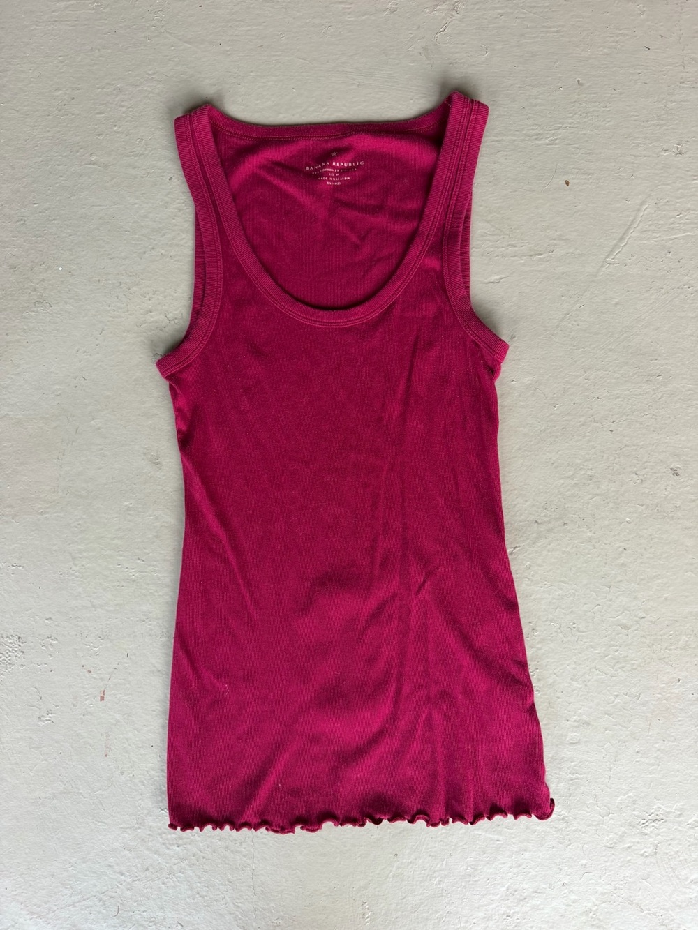 Banana Republic Tank Top